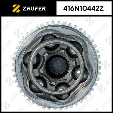 ZAUFER 416N10442Z Шрус наружный - 3