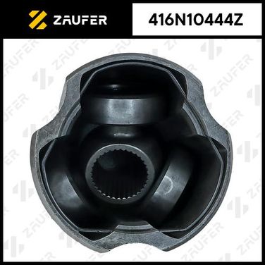 ZAUFER 416N10444Z Шрус внутренний - 2