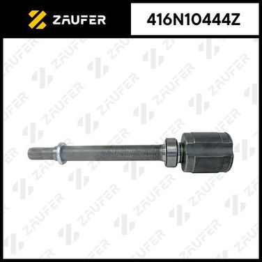 ZAUFER 416N10444Z Шрус внутренний - 3