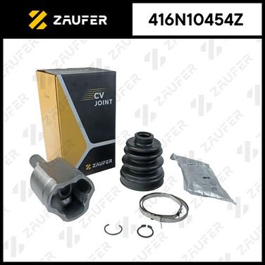 ZAUFER 416N10454Z Шрус внутренний - 1