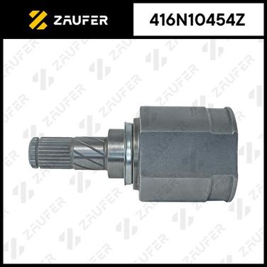 ZAUFER 416N10454Z Шрус внутренний - 2