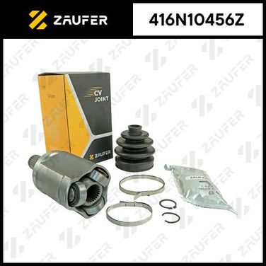 ZAUFER 416N10456Z Шрус внутренний - 1