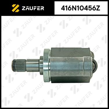 ZAUFER 416N10456Z Шрус внутренний - 2