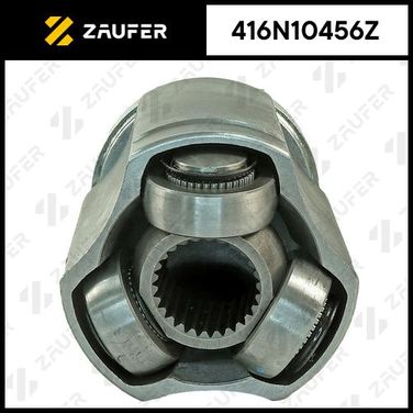 ZAUFER 416N10456Z Шрус внутренний - 3