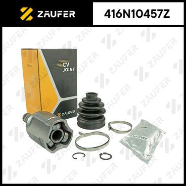 ZAUFER 416N10457Z Шрус внутренний - 1