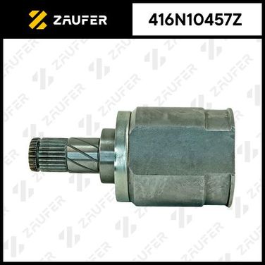 ZAUFER 416N10457Z Шрус внутренний - 2