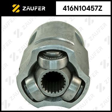 ZAUFER 416N10457Z Шрус внутренний - 3