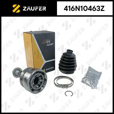ZAUFER 416N10463Z Шрус наружный - 1