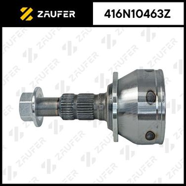ZAUFER 416N10463Z Шрус наружный - 2