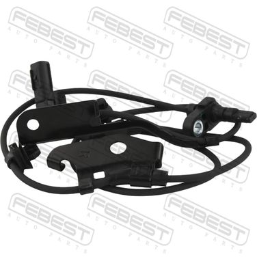 Febest 01606-008 Датчик ABS | перед прав | - 1