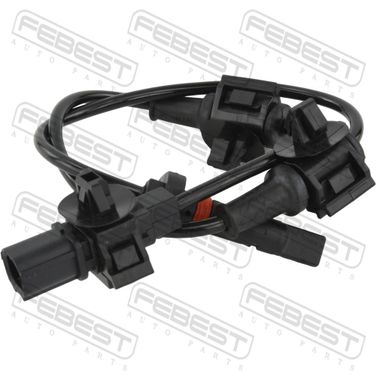 Febest 03606-005 Датчик ABS | зад лев | - 1