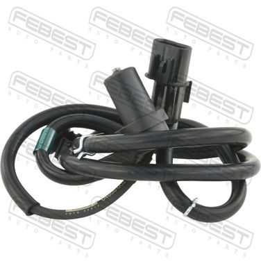 Febest 04606-002 Датчик ABS | перед прав | - 1