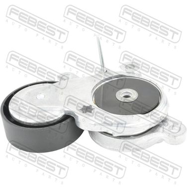 Febest 1690-X156 Натяжитель ремня - 1
