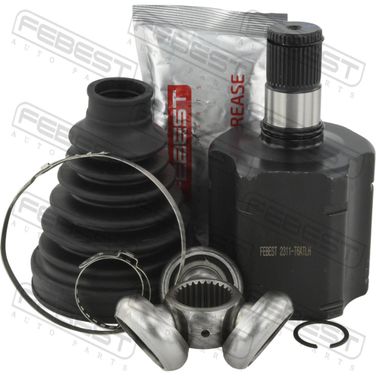 Febest 2311-T6ATLH Шрус внутренний 27x34.5x37 | перед лев | - 1