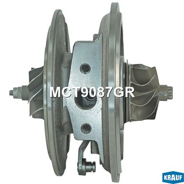 Krauf MCT9087GR Картридж для турбокомпрессора - 1