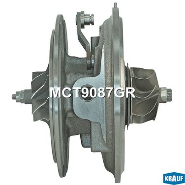 Krauf MCT9087GR Картридж для турбокомпрессора - 2