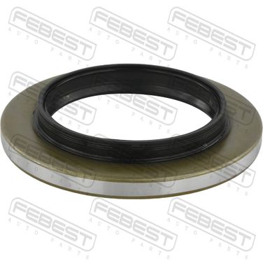 Febest 95HDY-801221018X Сальник ступичный задний 78.7x122.2x10x18 - 1