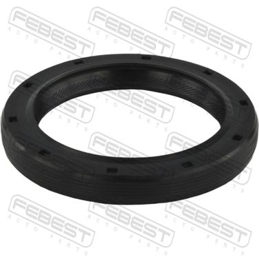 Febest 95GAY-40540707L Сальник привода 38.6x54.2x6.7 - 1