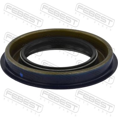 Febest 95GDW-46720813C Сальник привода 44.9x72.2x8.4x12.9 - 1