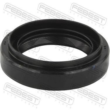 Febest 95JAY-32470912C Сальник привода 30.4x47.2x8.6x11.8 - 1