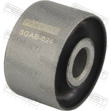 Febest SGAB-024 Сайлентблок заднего дифференциала - 1