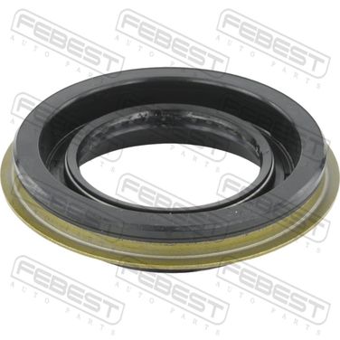 Febest 95HFW-45740818L Сальник привода 43.5x74.2x7.5x17.6 - 1