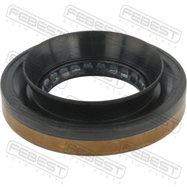 Febest 95HES-41741218L Сальник привода 39.3x74.2x11.8x18 - 1
