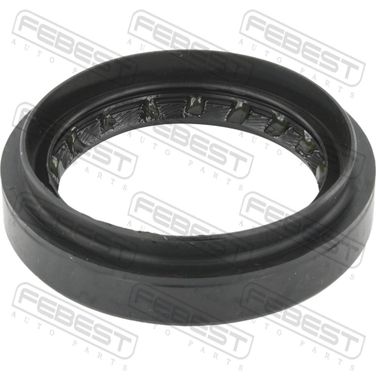 Febest 95JAS-45611015L Сальник привода 43.5x61.2x10x15 - 1