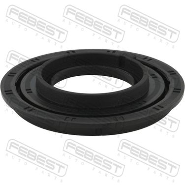 Febest 95EAW-38730613X Сальник привода 36x73.5x6x12.1 - 1