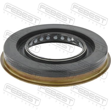 Febest 95HES-52951315C Сальник привода 50.3x95.3x12.6x14.9 - 1