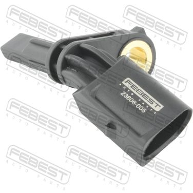 Febest 23606-005 Датчик abs | перед прав/лев | - 1
