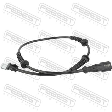 Febest 24606-002 Датчик abs | перед прав/лев | - 1