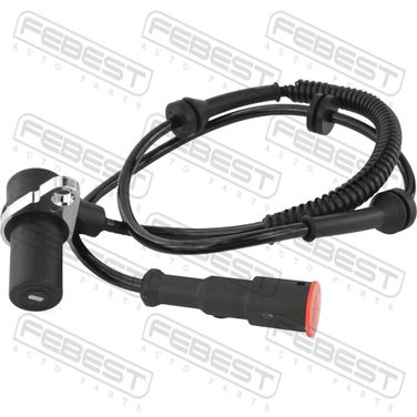 Febest 10606-002 Датчик abs | перед прав | - 1