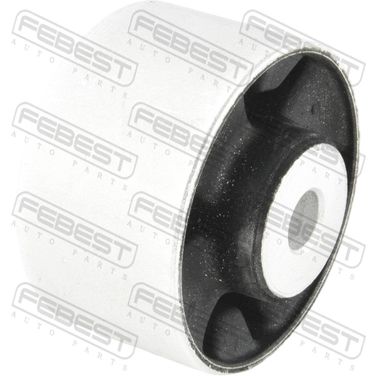 Febest HYAB-001 Сайлентблок заднего дифференциала | зад | - 1