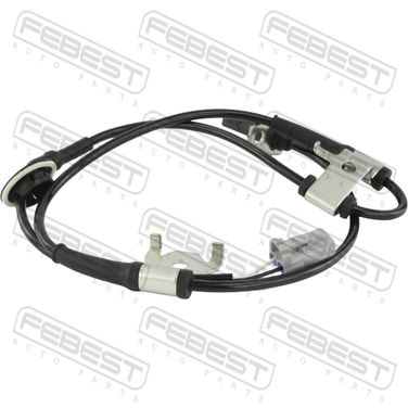 Febest 07606-003 Датчик abs | перед лев | - 1