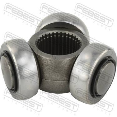 Febest 3516-SX11 Трипоид 33x37.3 - 1