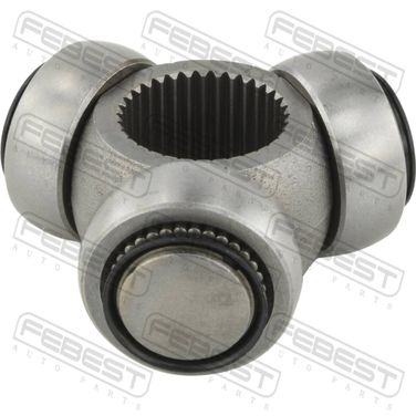 Febest 2516-C4B7 Трипоид 34x33 - 1