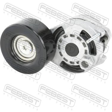 Febest 2390-CREC Натяжитель ремня - 1