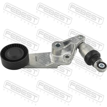 Febest 0190-3ZZFE Натяжитель ремня - 1