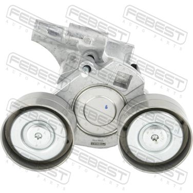 Febest 2190-TTG Натяжитель ремня - 1