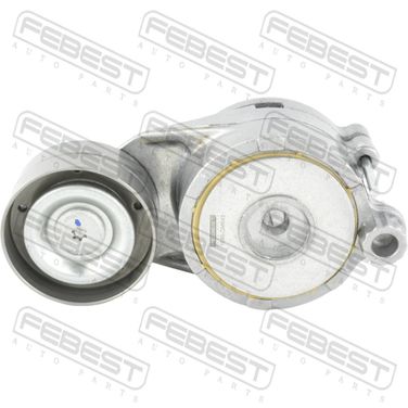 Febest 1690-OM642 Натяжитель ремня - 1