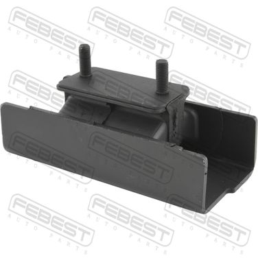 Febest SGM-ACTR Подушка двигателя задняя - 1