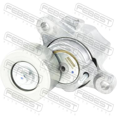 Febest 0190-2GRFKS Натяжитель ремня - 1