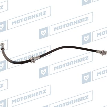 Motorherz HBF0197 Шланг тормозной - 1