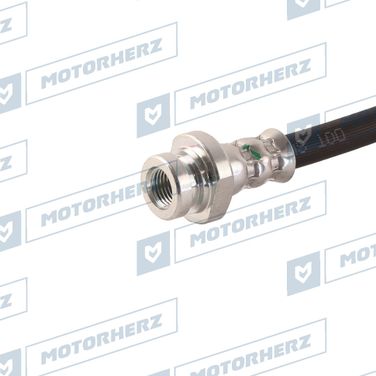 Motorherz HBF0197 Шланг тормозной - 3