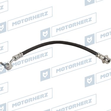 Motorherz HBF0219 Шланг тормозной - 1