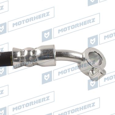 Motorherz HBF0219 Шланг тормозной - 2