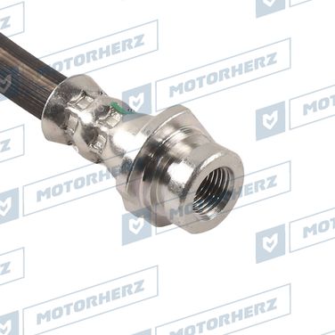 Motorherz HBF0219 Шланг тормозной - 3