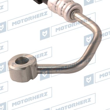 Motorherz HPH0350 Напорный шланг от насоса к рейке - 2