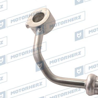 Motorherz HPH0351 Напорный шланг от насоса к рейке - 2
